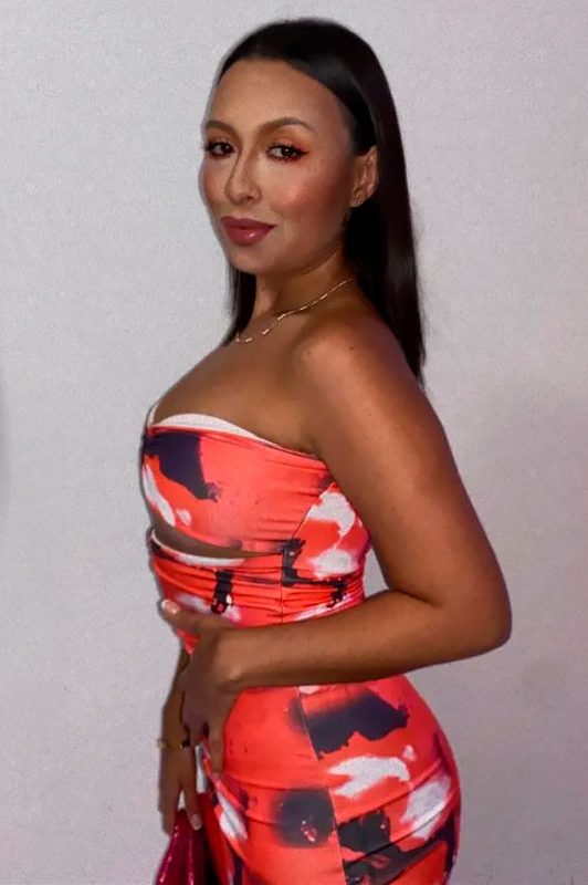 exotica latina