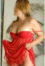 Escorts rubia latina en Sevilla