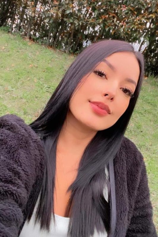 marta escorts en asturias