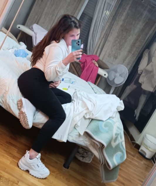 paola escorts santander