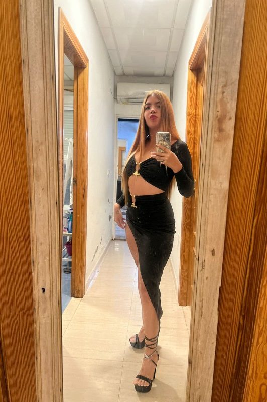 sofia escorts en valencia