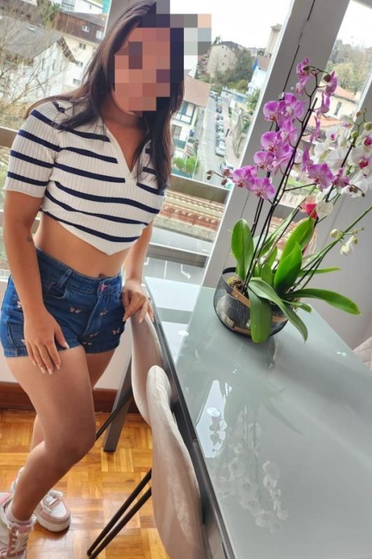 661545170 escorts latina guipuzcoa