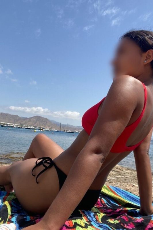 alexa escorts latina en bilbao