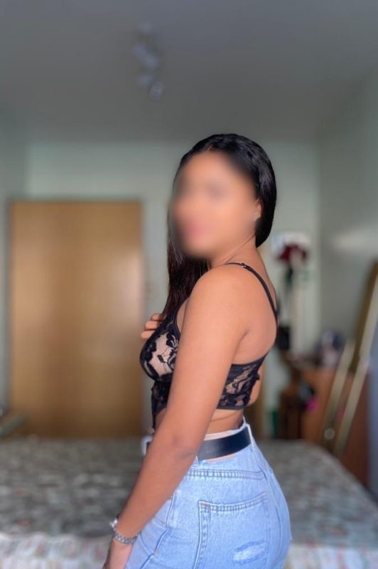 alexa puta colombiana bilbao