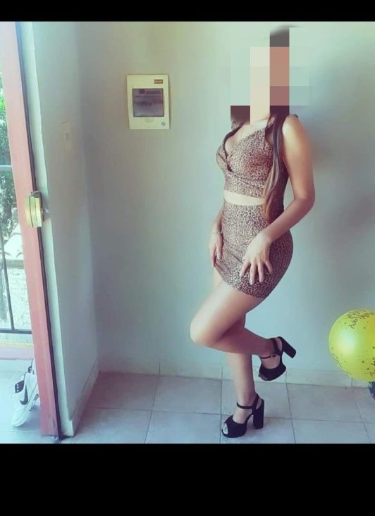 luz escorts jovencita