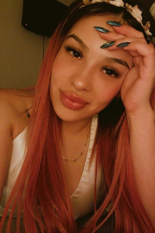 sofia puta ecolombiana madrid