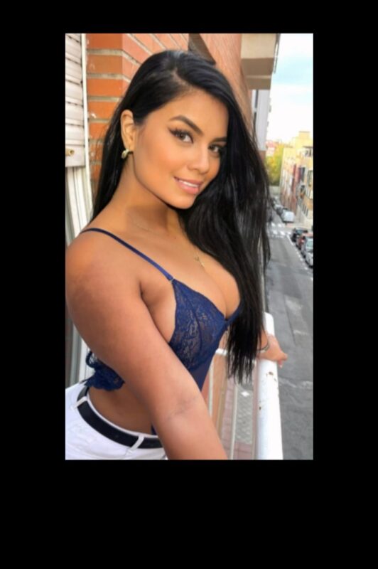 672459607 acompañante en coslada