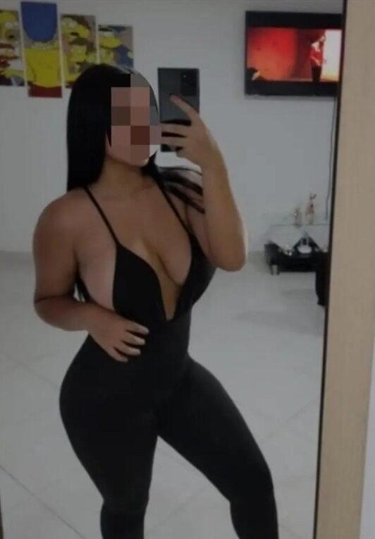 635206766 escort venezolana la coruña