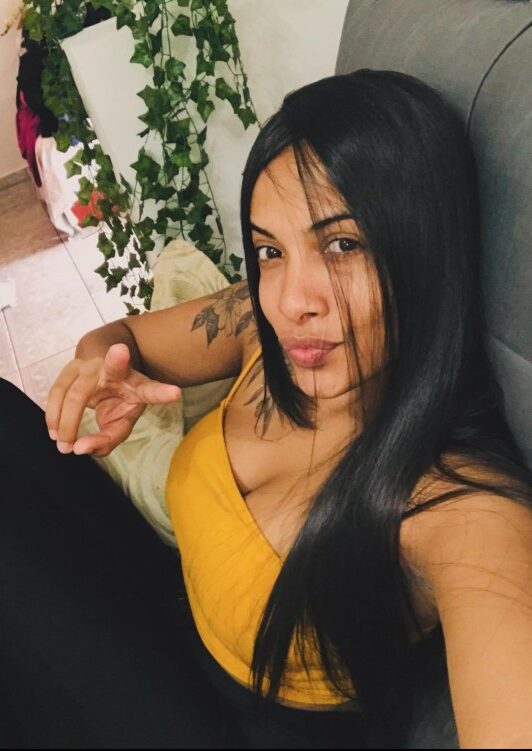 665894519 acompañantes en salmanca