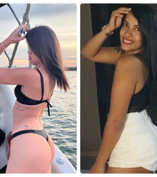 Dos chicas para sexo en Salamanca