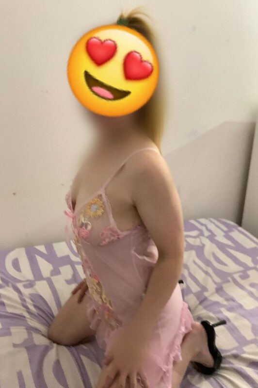 Sexo en Madrid centro (Latina)