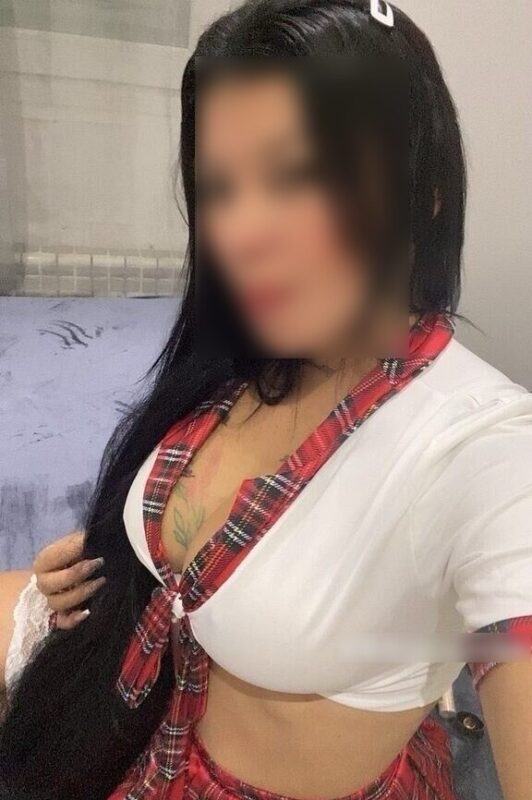 604866762,  belleza colombiana en Hospitalet de Llobregat