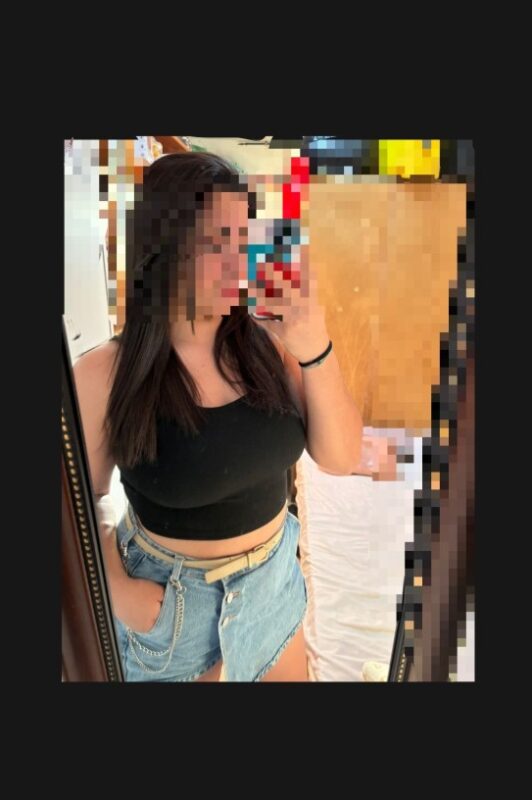611214822 escort en madrid
