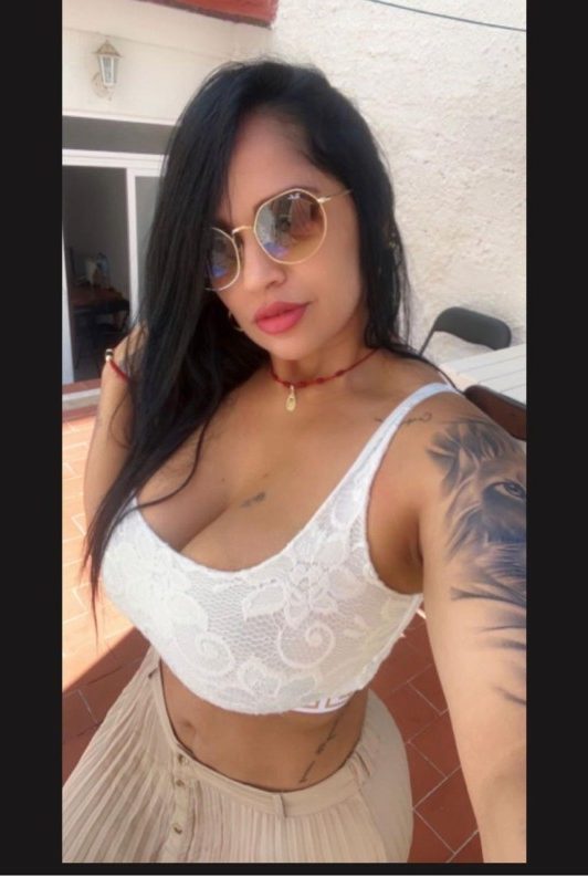 632607578 escort colombiana granollers