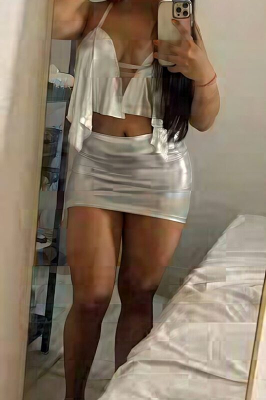 Chica mexicana escort Valladolid zona circular morenaza completa