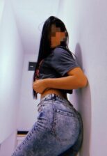 24 h colombIana chica para sexo en Huelva