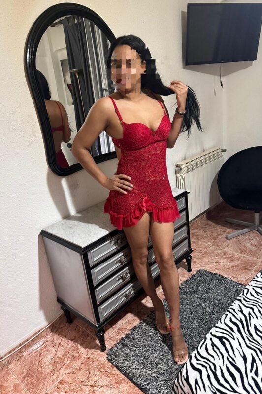 ESTOY EN BADAJOZ SOY  MUJER DOMINICANA ARDIENTE FOGOSA