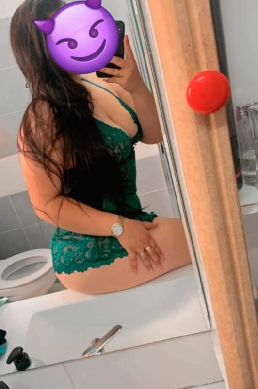 Escort en Miranda – Dulzura y pasión, llámame 604860239