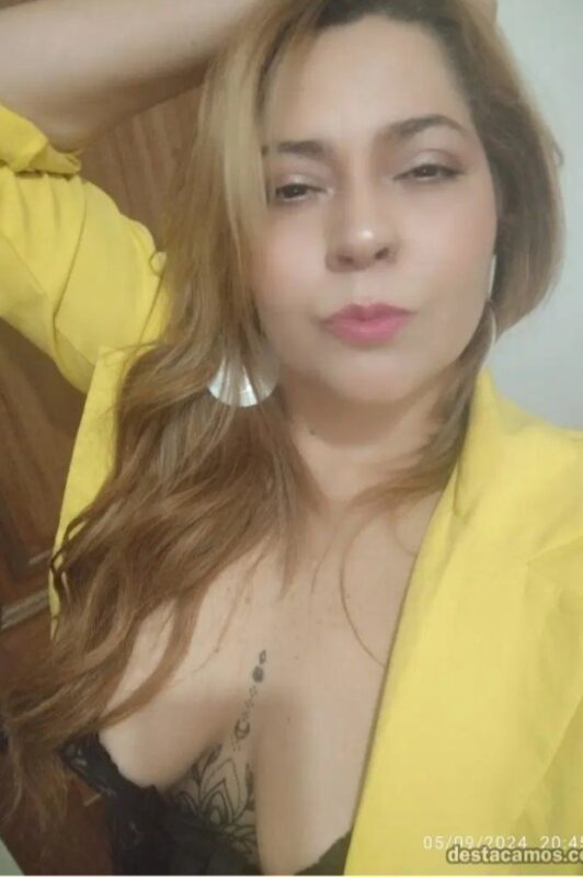 Fernanda 641407032 – Viciosa y Completa en Almendralejo