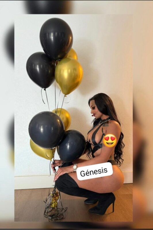 GéNESIS  642314707, HERMOSA CHICA