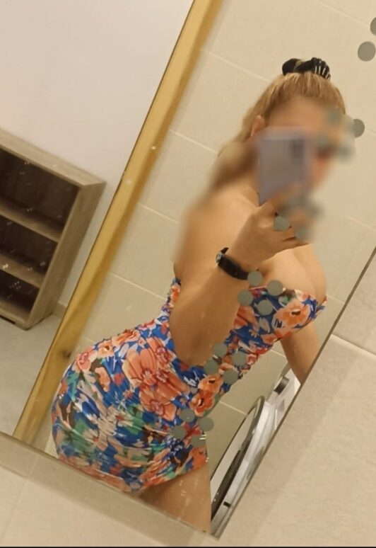 ANGIE 643587143 | Acompañante de lujo, elegancia y placer