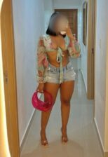 Ana 622078860 | Dulce tentación latina en Don Benito