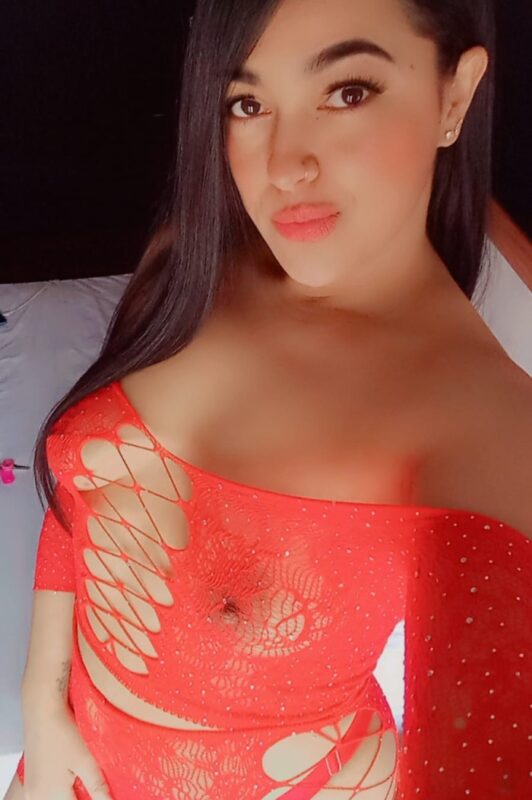 Caroline – 678 720 608 | Placer, diversión y cachondeo asegurado