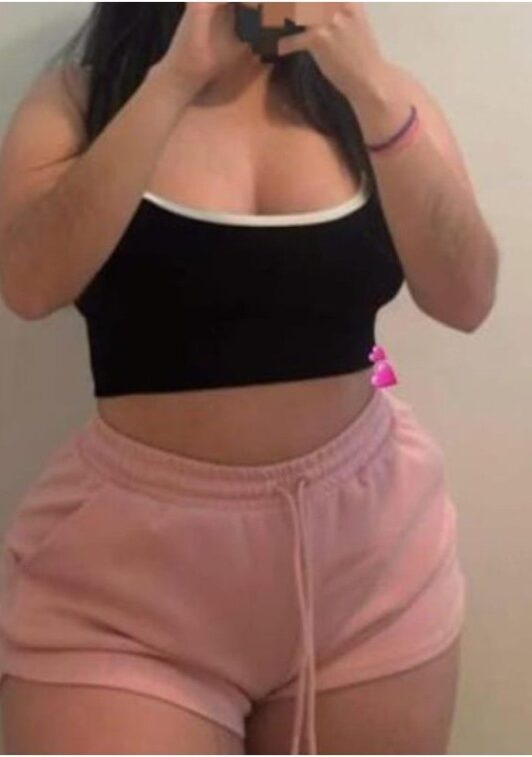 Acompañante independiente, ninfomana en Usera