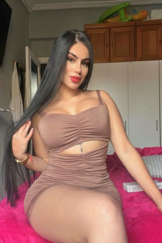 Tetas muy grandes en Bilbao