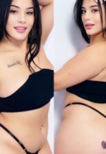 Acompañante perfecta en Usera tu compañera de cenas eventos