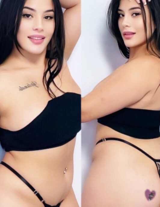 Acompañante perfecta en Usera tu compañera de cenas eventos