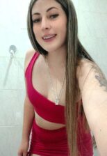 Nueva fiestera latina en Valladolid