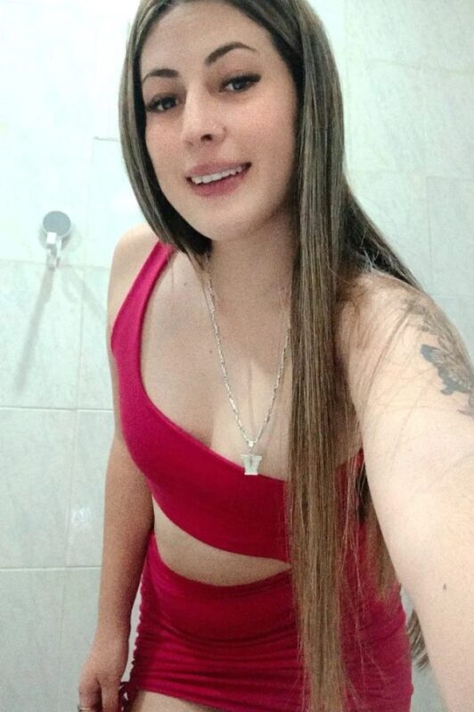 Nueva fiestera latina en Valladolid