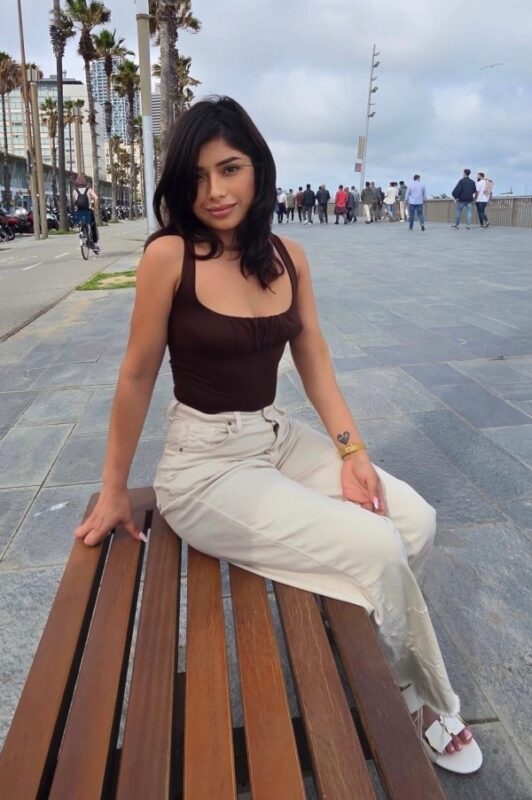 Haré realidad todas fantasías, contactos sexuales Tarragona