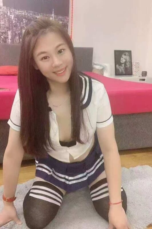 Contacto chicas asiáticas Reus