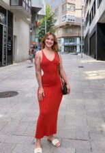 Explora la sensualidad de jovencita colombiana de loquo erotico en Bilbao