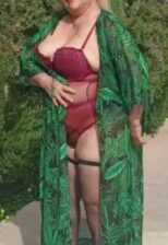 Ninfomana dominante me encanta el juego de roles en Salamanca