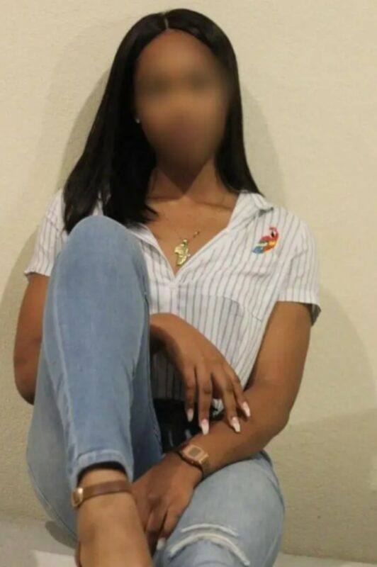 MARÍA – 672530739 | La dulzura hecha mujer, cercana y especial