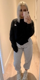 VALERIA – 60487309 | Belleza rubia, alta y seductora en Baza