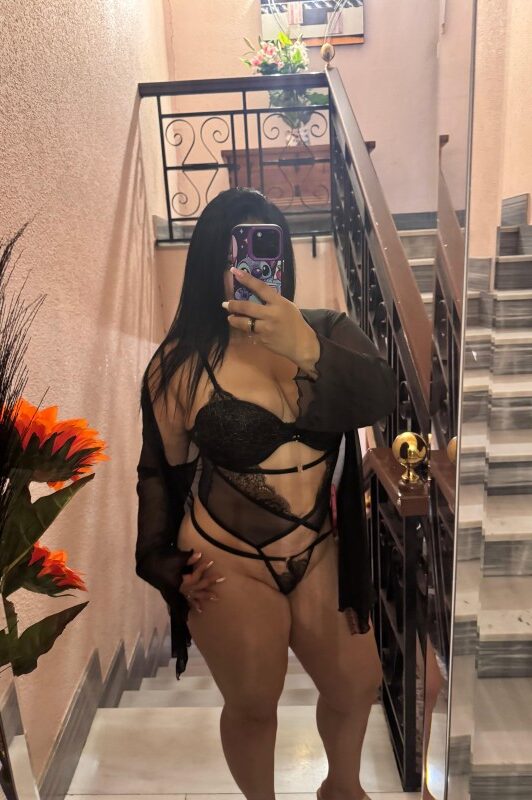 TATIANA · 641 967 178 · Novedad en Lorca · Recién llegada, dulce y ardiente