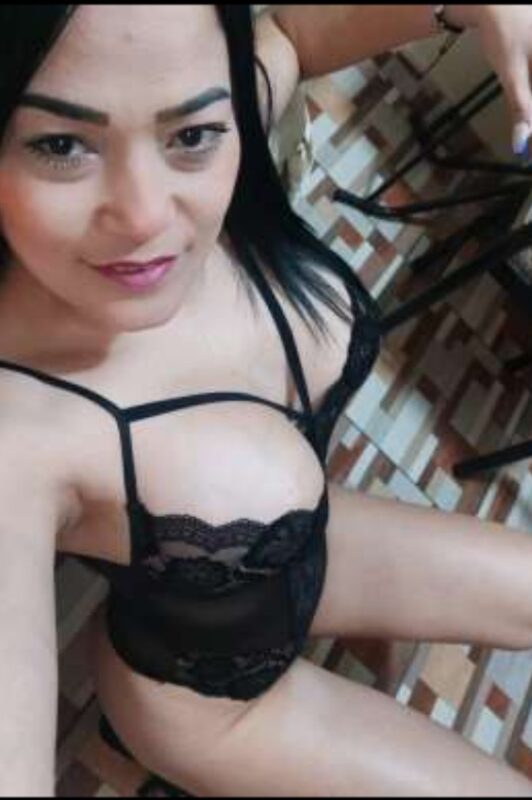 LA CHINA · 627 269 438 · Passionate and fiery in Lorca