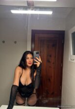 Colombiana Única y Apasionada en Isla Chica ⭐