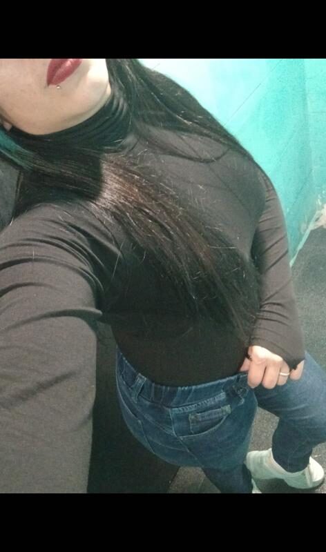 NATALI | Dulce, cercana y profesional