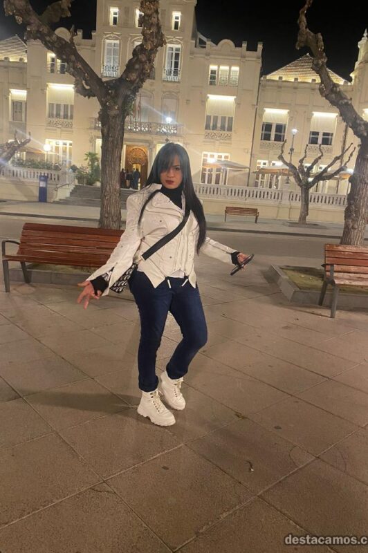 611621512 escort en huesca pTamBe