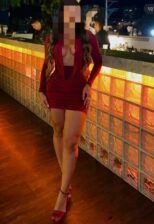 Acompañante 24 horas La Roda