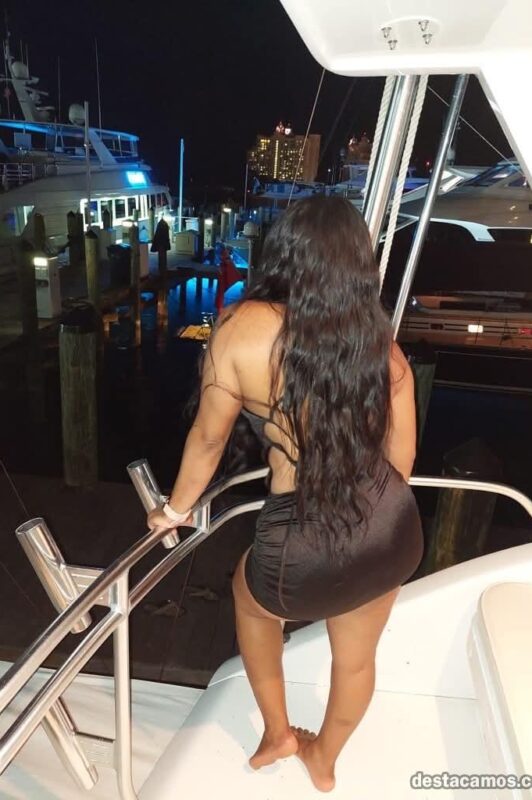 Pura Pasión Latina: La Fantasía Hecha Realidad