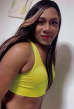 Diosa de Ébano: Vive una Experencia Tan Intensa Como Única