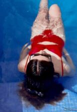 Fresca y Latina en Isla Chica