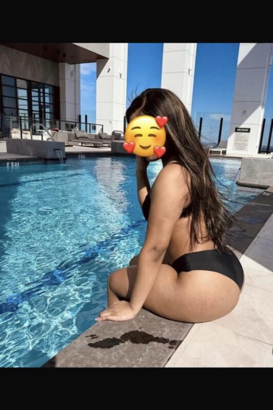 TANIA   | Auténtica & Disponible 24/7