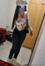 Soy LUNA, la Recién Llegada: Traigo Luz a Tus Noches en Huesca ✨